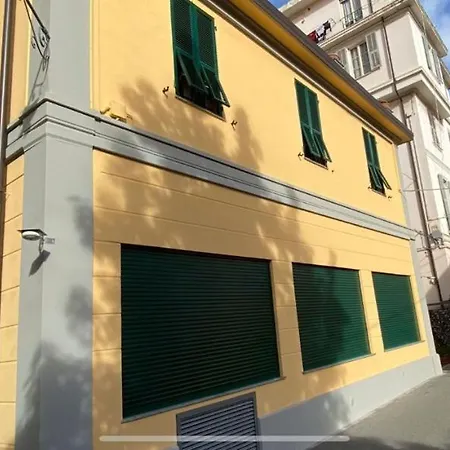 Casa Zeffirino 4*