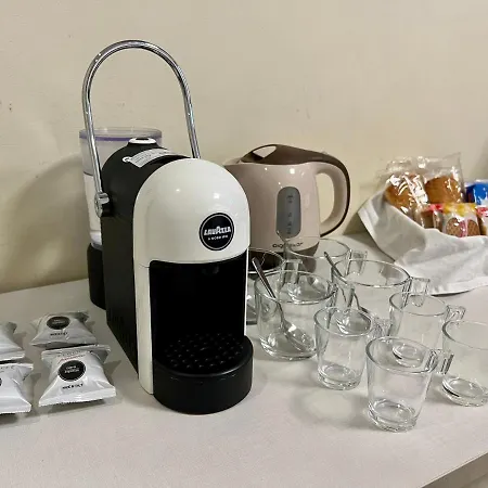 Affittacamere Casa Zeffirino 4*