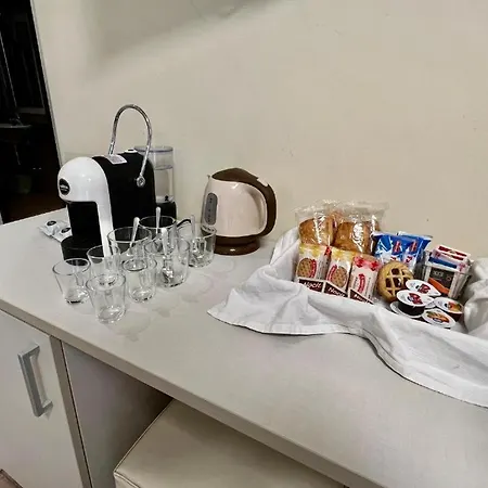 Casa Zeffirino Affittacamere 4*