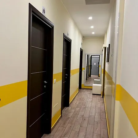 Casa Zeffirino 4* Sanremo