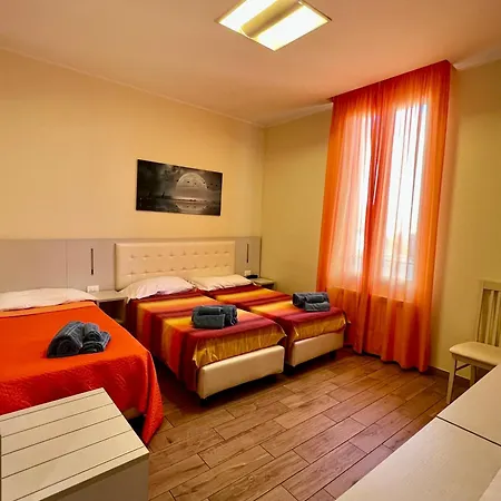 Casa Zeffirino Affittacamere Sanremo