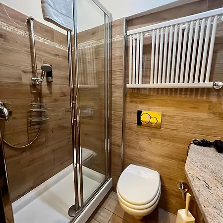 Casa Zeffirino 게스트하우스 산레모
