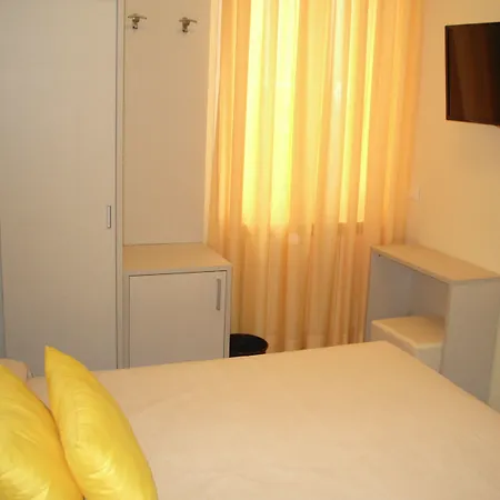 Casa Zeffirino Affittacamere