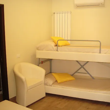 Affittacamere Casa Zeffirino