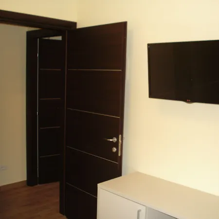 Casa Zeffirino 4* Sanremo