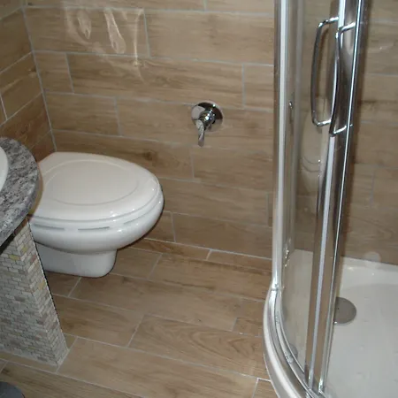 Casa Zeffirino Sanremo