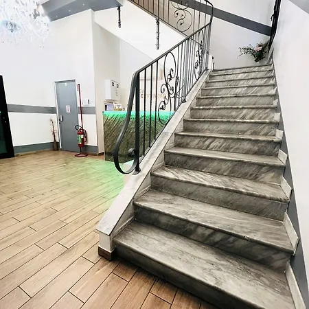 Casa Zeffirino 4* Sanremo