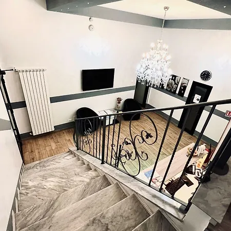 Casa Zeffirino Sanremo