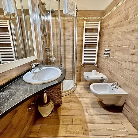 Affittacamere Casa Zeffirino Sanremo