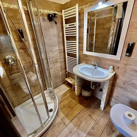 Affittacamere Casa Zeffirino Sanremo