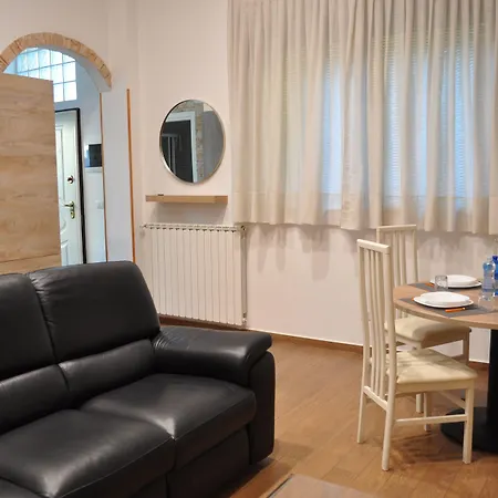 Casa Zeffirino Pensión 4*