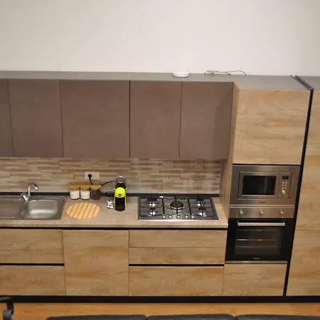 Affittacamere Casa Zeffirino Sanremo