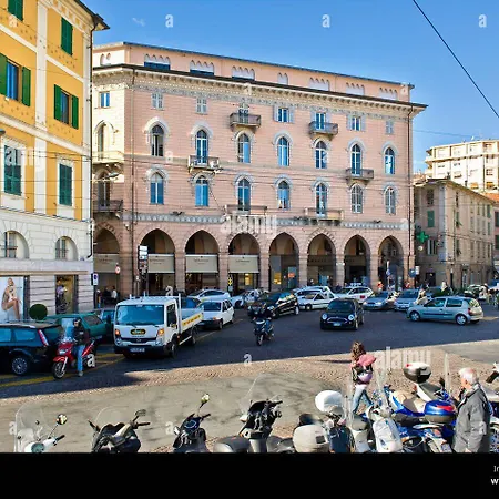 Casa Zeffirino Sanremo
