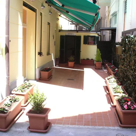 Casa Zeffirino Gasthof