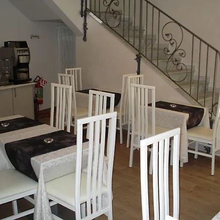 Casa Zeffirino 4* San Remo