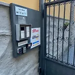 Casa Zeffirino Maison d'hôtes 3*