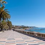 Casa Zeffirino 3* San Remo