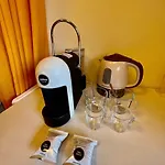 Casa Zeffirino 3*