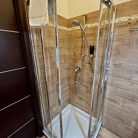 Pensionat Casa Zeffirino 4*