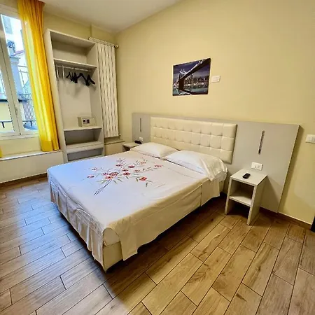 Casa Zeffirino Konukevi 4*