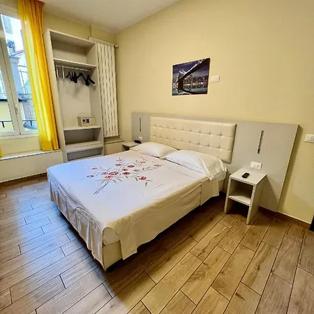 Casa Zeffirino Гостевой дом 3*