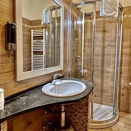 Casa Zeffirino Sanremo