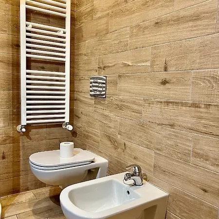 Casa Zeffirino Gasthuis San Remo