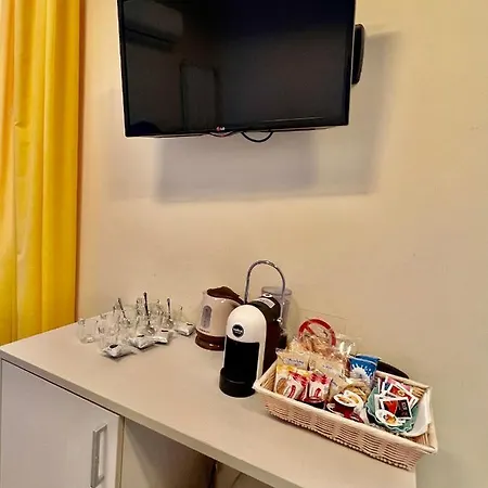 Konukevi Casa Zeffirino 4*