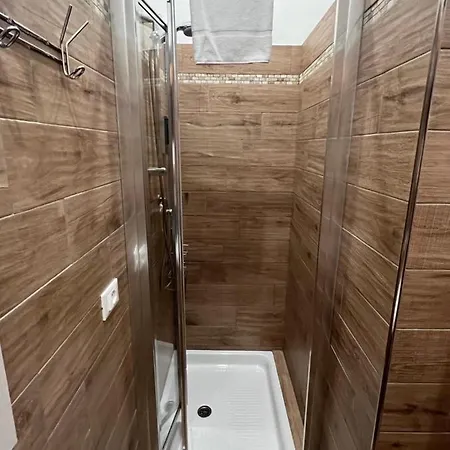 Гостевой дом Casa Zeffirino 3*