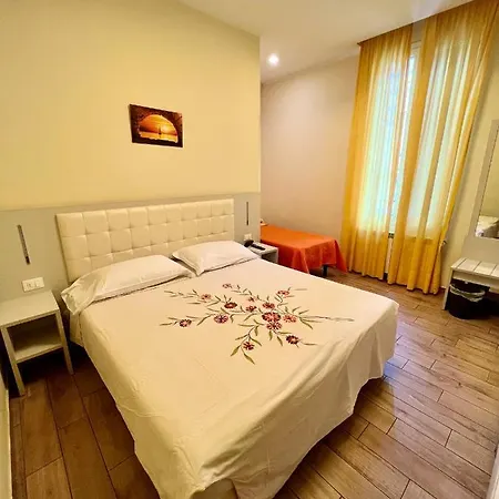 Гостевой дом Casa Zeffirino