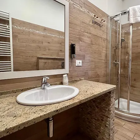 Casa Zeffirino 3* Санремо