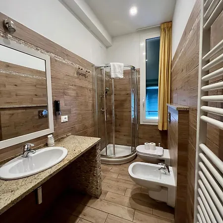 Casa Zeffirino 3* Санремо