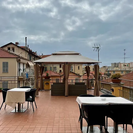 Gasthuis Casa Zeffirino