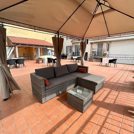 Casa Zeffirino 4* Sanremo