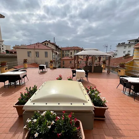 Maison d'hôtes Casa Zeffirino