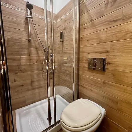 Pensionat Casa Zeffirino