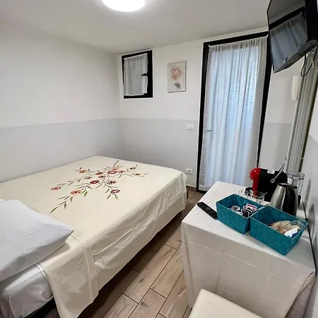 Casa Zeffirino Konukevi Sanremo