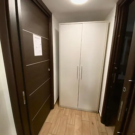Konukevi Casa Zeffirino 4*