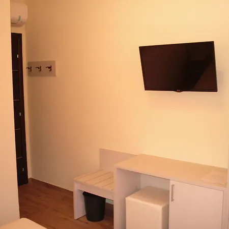 Pensionat Casa Zeffirino 4*