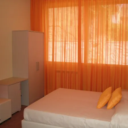 Casa Zeffirino Sanremo