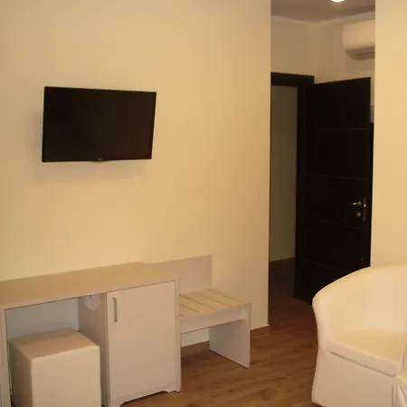 Gasthuis Casa Zeffirino 4*