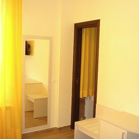 Casa Zeffirino Гостевой дом 3*