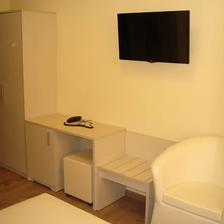 Гостевой дом Casa Zeffirino 3*