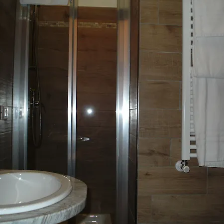 Casa Zeffirino Гостевой дом 3*