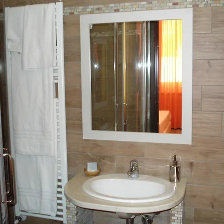 Casa Zeffirino San Remo