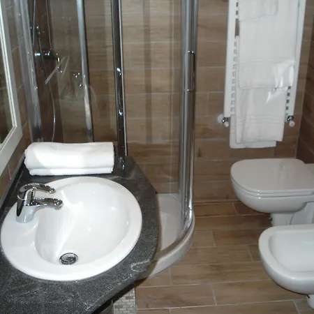 Casa Zeffirino Гостевой дом 3*