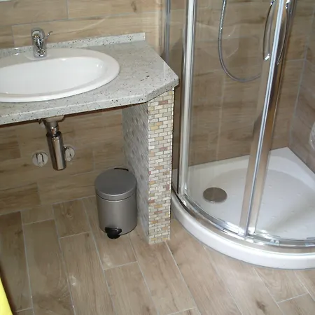 Pensionat Casa Zeffirino Sanremo