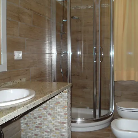 Casa Zeffirino Pensionat Sanremo