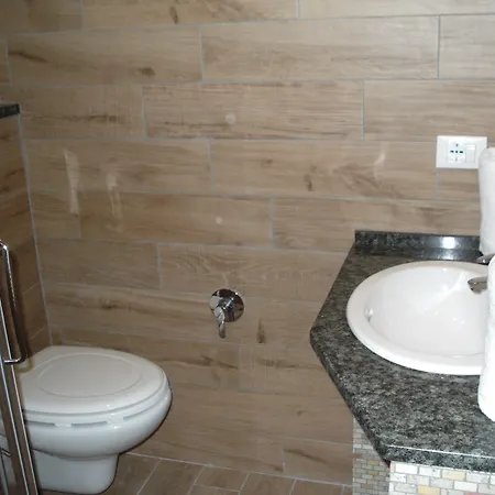 Гостевой дом Casa Zeffirino