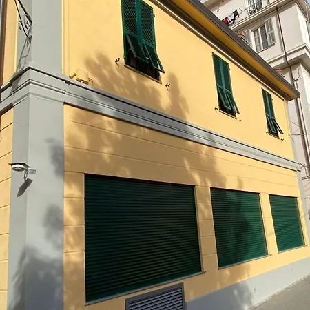 Casa Zeffirino 4*
